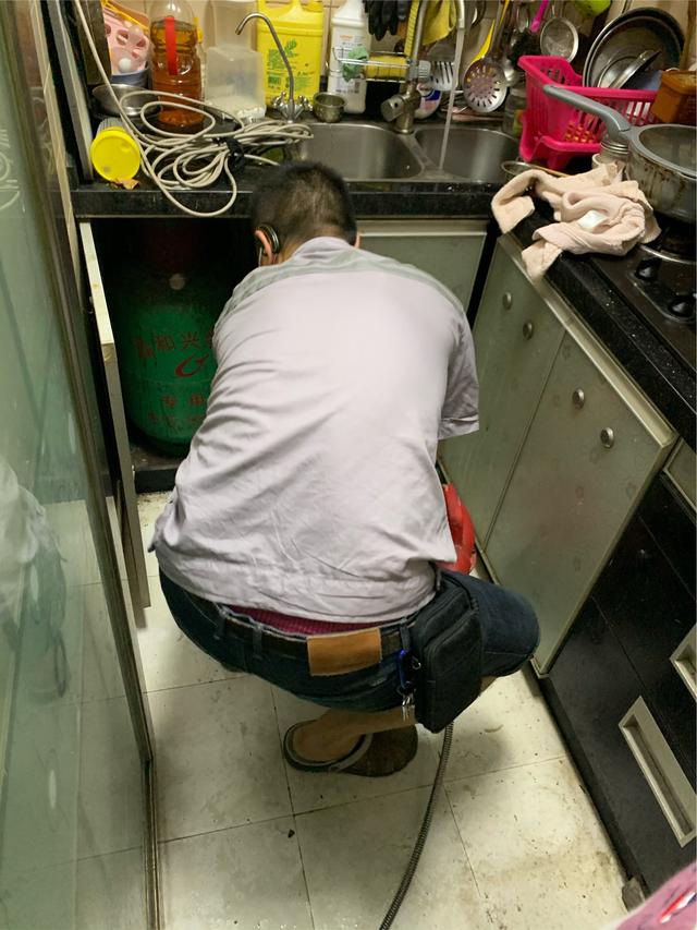 镇安厕所疏通-地漏疏通